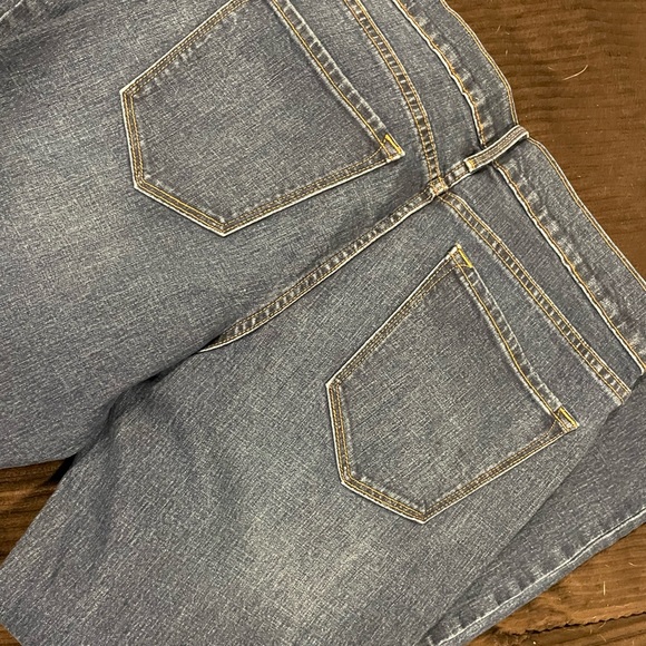 Time and True high rise Skinny - Picture 3 of 3